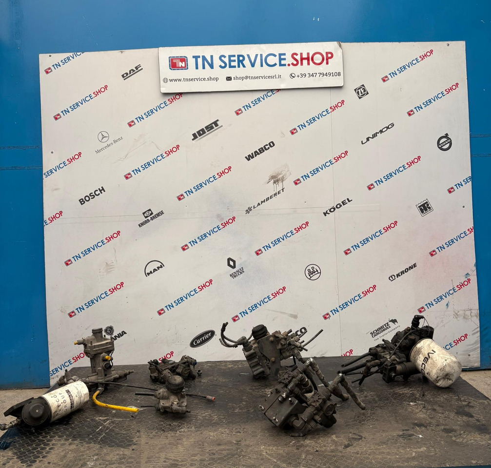 Filtri carburante Iveco - Filter goriva za Kamion: slika Filtri carburante Iveco - Filter goriva za Kamion Filtri carburante Iveco - Filter goriva za Kamion: slika Filtri carburante Iveco - Filter goriva za Kamion