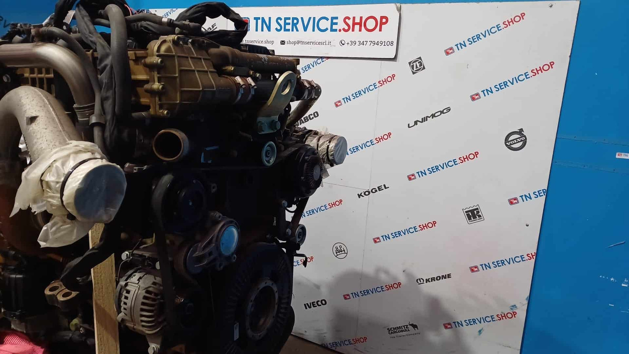 Motore Mercedes-Benz 471926 - Motor: slika Motore Mercedes-Benz 471926 - Motor Motore Mercedes-Benz 471926 - Motor: slika Motore Mercedes-Benz 471926 - Motor