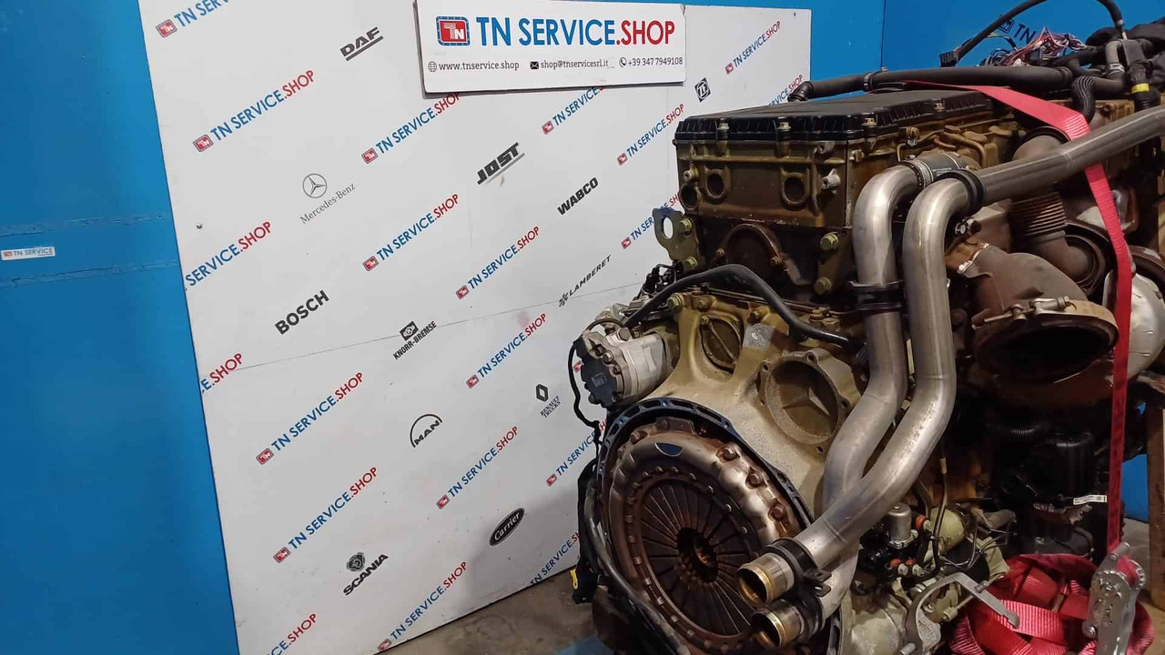 Motore Mercedes-Benz 471926 - Motor: slika Motore Mercedes-Benz 471926 - Motor Motore Mercedes-Benz 471926 - Motor: slika Motore Mercedes-Benz 471926 - Motor