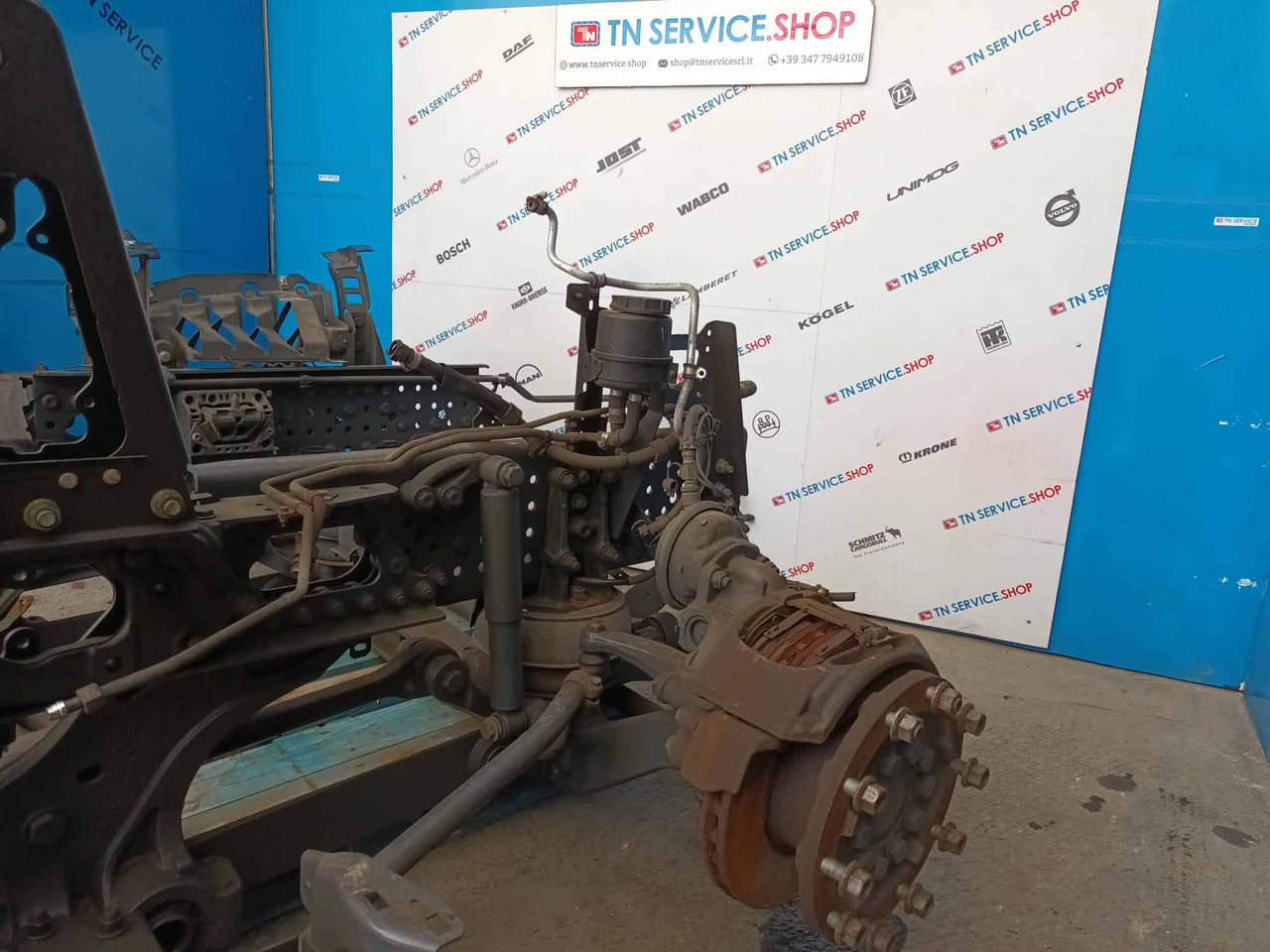 Musata Completa Mercedes-Benz MP4 - Okvir/ Šasija za Kamion: slika Musata Completa Mercedes-Benz MP4 - Okvir/ Šasija za Kamion Musata Completa Mercedes-Benz MP4 - Okvir/ Šasija za Kamion: slika Musata Completa Mercedes-Benz MP4 - Okvir/ Šasija za Kamion