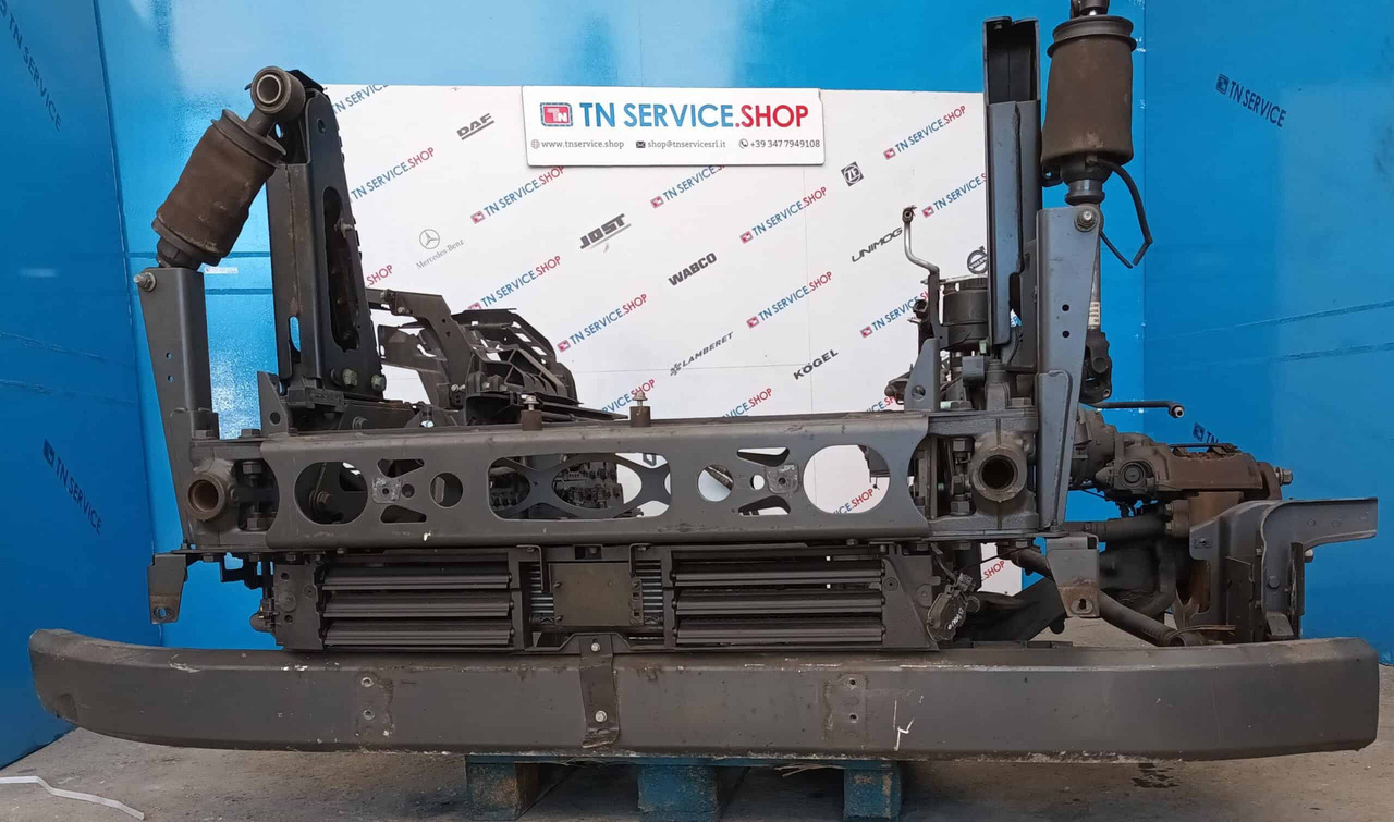 Musata Completa Mercedes-Benz MP4 - Okvir/ Šasija za Kamion: slika Musata Completa Mercedes-Benz MP4 - Okvir/ Šasija za Kamion Musata Completa Mercedes-Benz MP4 - Okvir/ Šasija za Kamion: slika Musata Completa Mercedes-Benz MP4 - Okvir/ Šasija za Kamion