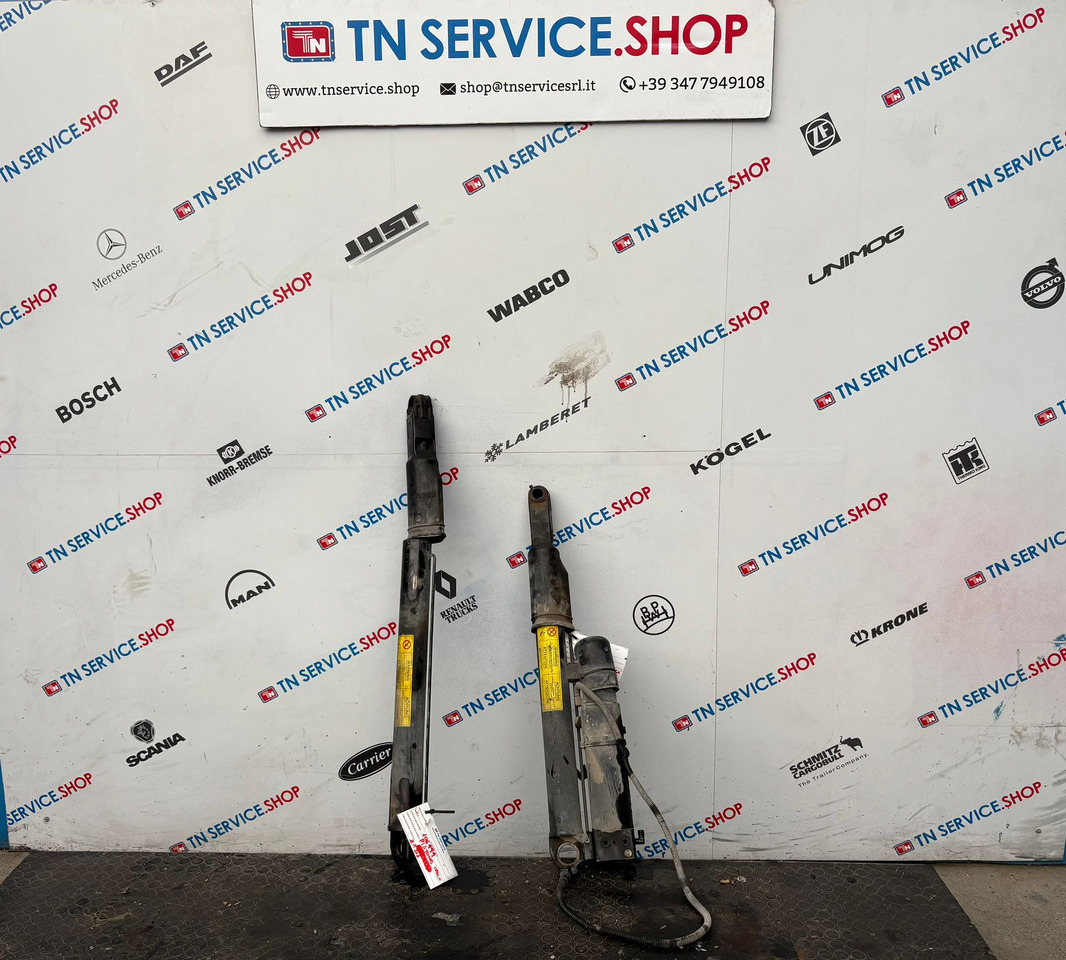 Pistoni MAN IVECO - Hidraulika za Kamion: slika Pistoni MAN IVECO - Hidraulika za Kamion Pistoni MAN IVECO - Hidraulika za Kamion: slika Pistoni MAN IVECO - Hidraulika za Kamion