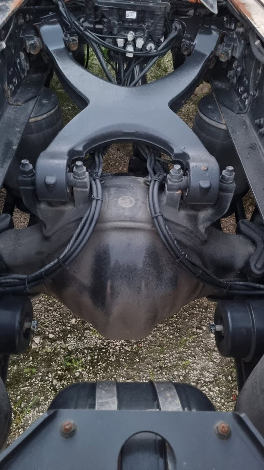 MAN TGX E6 pezzi di ricambio - Rezervni dijelovi za Kamion: slika MAN TGX E6 pezzi di ricambio - Rezervni dijelovi za Kamion MAN TGX E6 pezzi di ricambio - Rezervni dijelovi za Kamion: slika MAN TGX E6 pezzi di ricambio - Rezervni dijelovi za Kamion