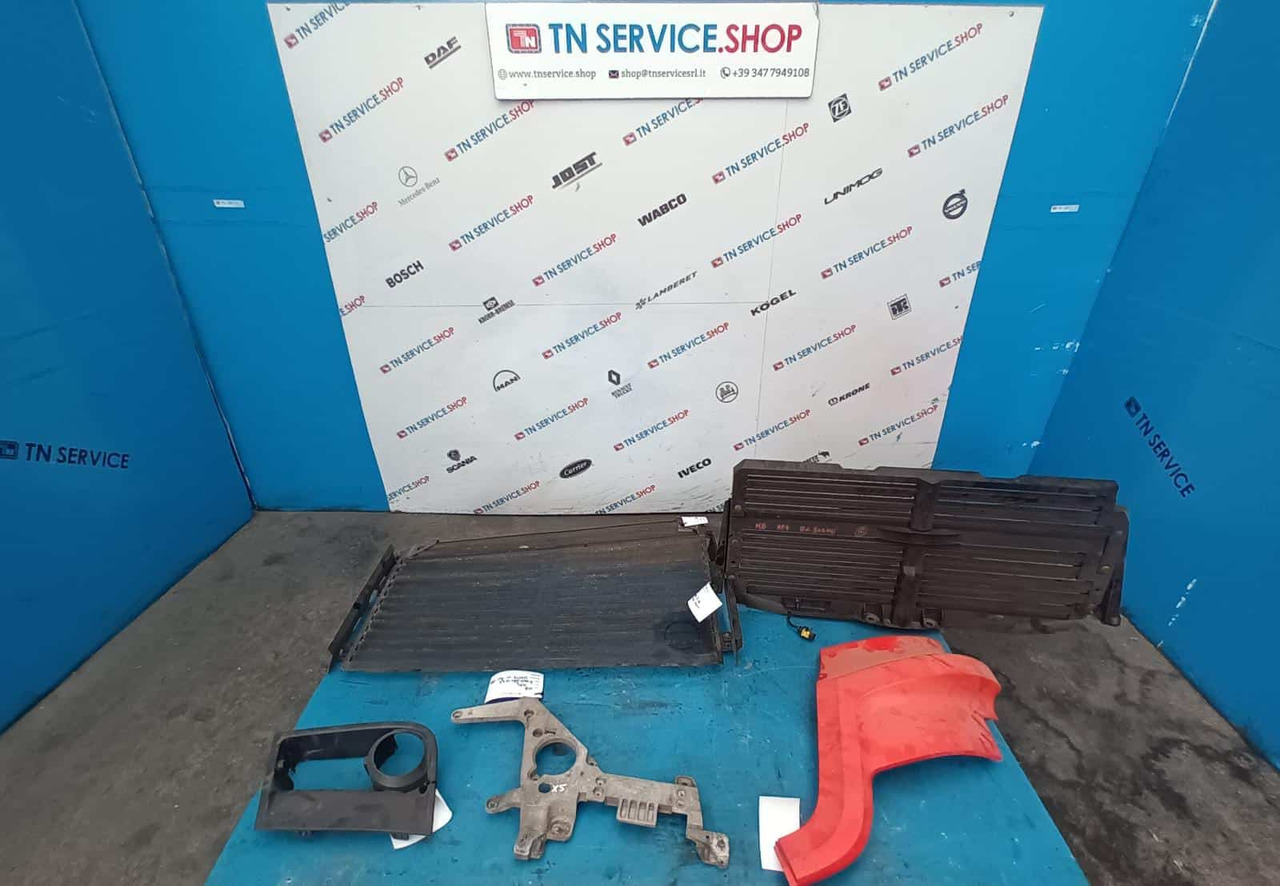 Ricambi Mercedes-Benz MP4 - Rezervni dijelovi za Kamion: slika  Ricambi Mercedes-Benz MP4 - Rezervni dijelovi za Kamion Ricambi Mercedes-Benz MP4 - Rezervni dijelovi za Kamion: slika  Ricambi Mercedes-Benz MP4 - Rezervni dijelovi za Kamion