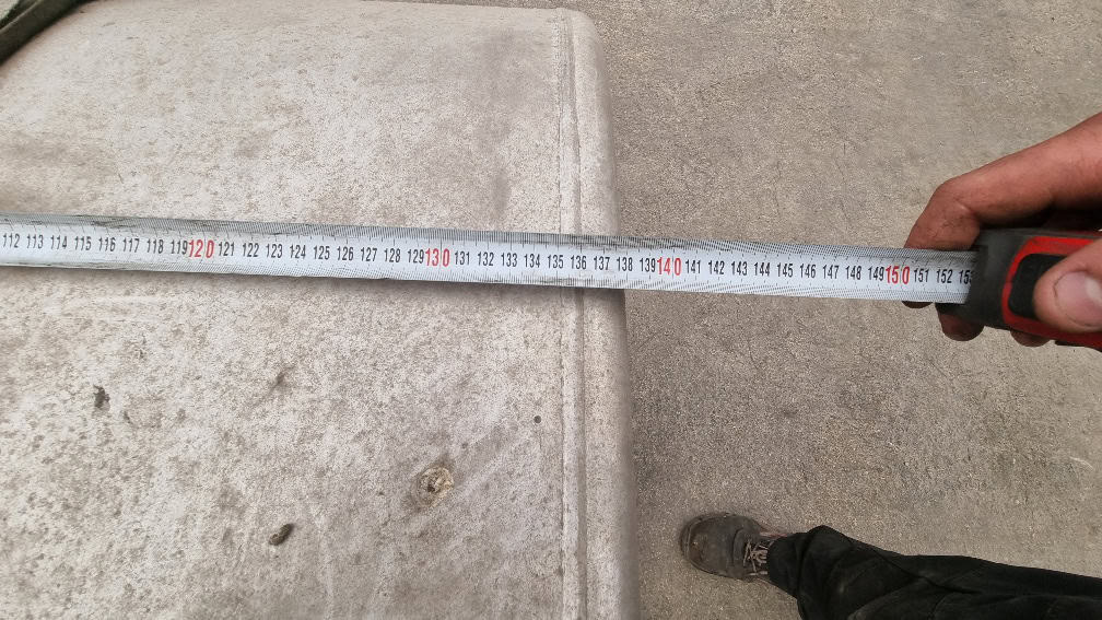 Serbatoio Volvo 570 lt - Spremnik goriva za Kamion: slika Serbatoio Volvo 570 lt - Spremnik goriva za Kamion Serbatoio Volvo 570 lt - Spremnik goriva za Kamion: slika Serbatoio Volvo 570 lt - Spremnik goriva za Kamion