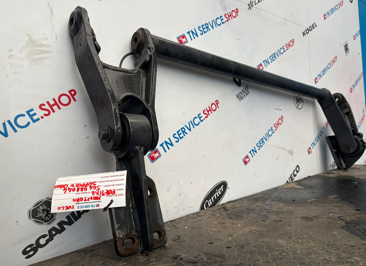 Supporto cabina per Iveco - Ovjes kabine za Kamion: slika Supporto cabina per Iveco - Ovjes kabine za Kamion Supporto cabina per Iveco - Ovjes kabine za Kamion: slika Supporto cabina per Iveco - Ovjes kabine za Kamion