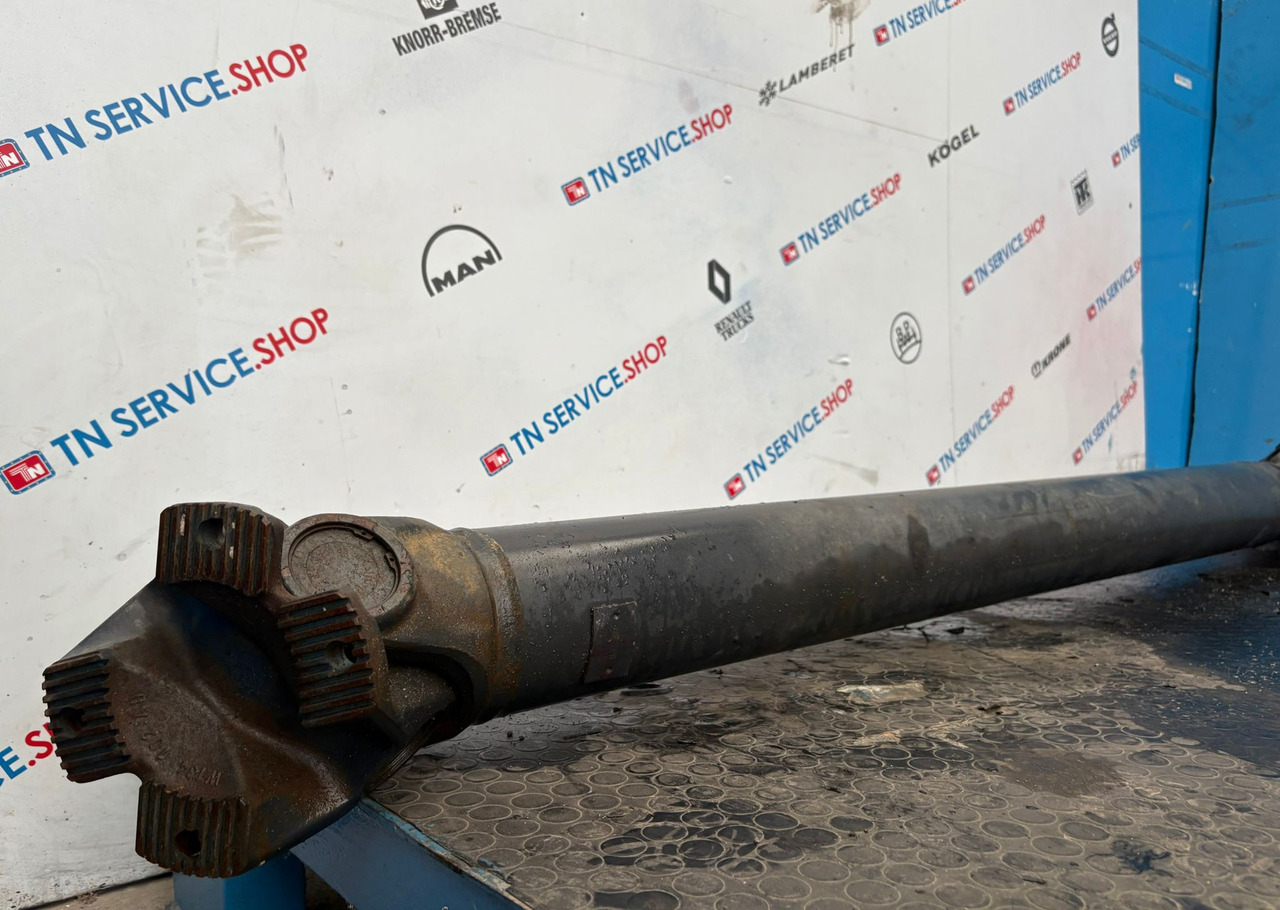 Trasmissione Iveco - Prijenos za Kamion: slika Trasmissione Iveco - Prijenos za Kamion Trasmissione Iveco - Prijenos za Kamion: slika Trasmissione Iveco - Prijenos za Kamion