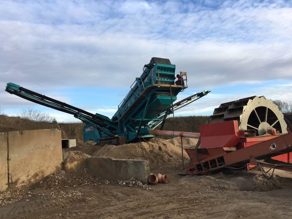 Terex Finlay WASHPLANT zakład do płukania żwiru - Screener: slika Terex Finlay WASHPLANT zakład do płukania żwiru - Screener Terex Finlay WASHPLANT zakład do płukania żwiru - Screener: slika Terex Finlay WASHPLANT zakład do płukania żwiru - Screener