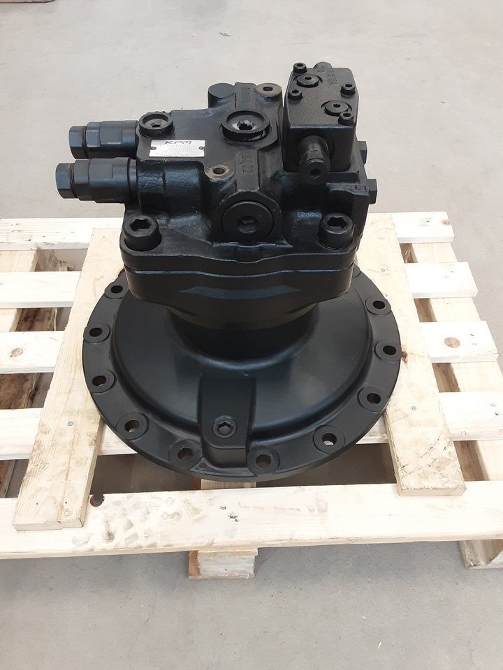 Kawasaki M2X210CHB-10A-67M/280-197 - Motor okretanja za Bager: slika Kawasaki M2X210CHB-10A-67M/280-197 - Motor okretanja za Bager Kawasaki M2X210CHB-10A-67M/280-197 - Motor okretanja za Bager: slika Kawasaki M2X210CHB-10A-67M/280-197 - Motor okretanja za Bager