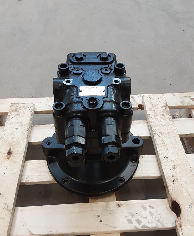 Kawasaki YX15V00005F3 - Motor okretanja za Bager gusjeničar: slika Kawasaki YX15V00005F3 - Motor okretanja za Bager gusjeničar Kawasaki YX15V00005F3 - Motor okretanja za Bager gusjeničar: slika Kawasaki YX15V00005F3 - Motor okretanja za Bager gusjeničar