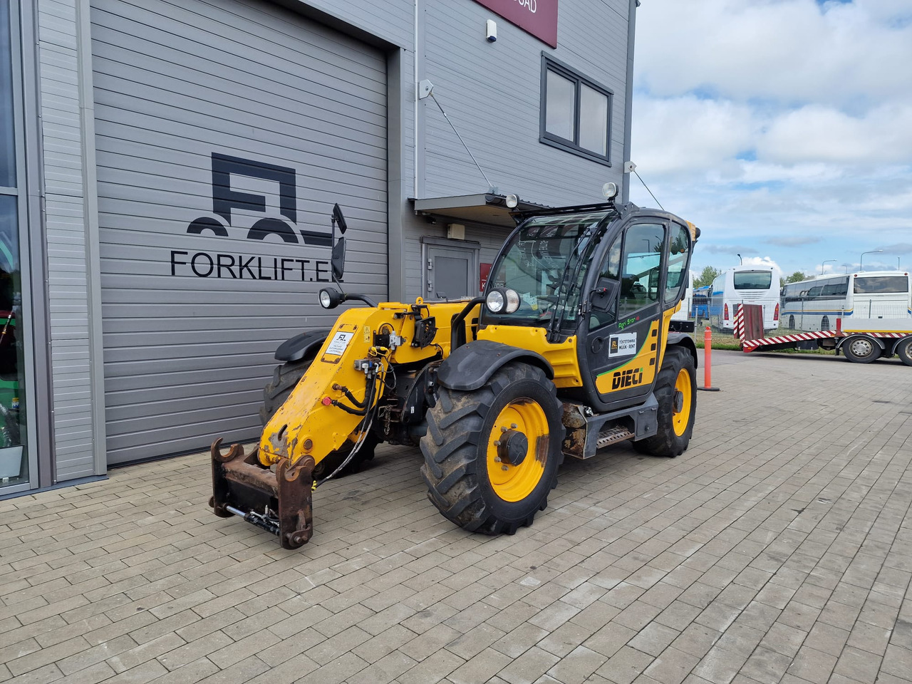 Dieci Agri Star 40.7 EVO2 - Teleskopski rukovatelj: slika Dieci Agri Star 40.7 EVO2 - Teleskopski rukovatelj Dieci Agri Star 40.7 EVO2 - Teleskopski rukovatelj: slika Dieci Agri Star 40.7 EVO2 - Teleskopski rukovatelj