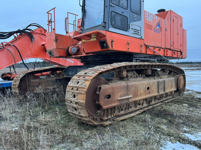 Hitachi EX1200-5D - Bager gusjeničar: slika Hitachi EX1200-5D - Bager gusjeničar Hitachi EX1200-5D - Bager gusjeničar: slika Hitachi EX1200-5D - Bager gusjeničar