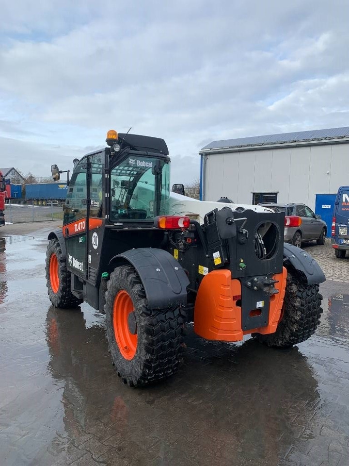 Bobcat TL 470 HF - Teleskopski rukovatelj: slika Bobcat TL 470 HF - Teleskopski rukovatelj Bobcat TL 470 HF - Teleskopski rukovatelj: slika Bobcat TL 470 HF - Teleskopski rukovatelj