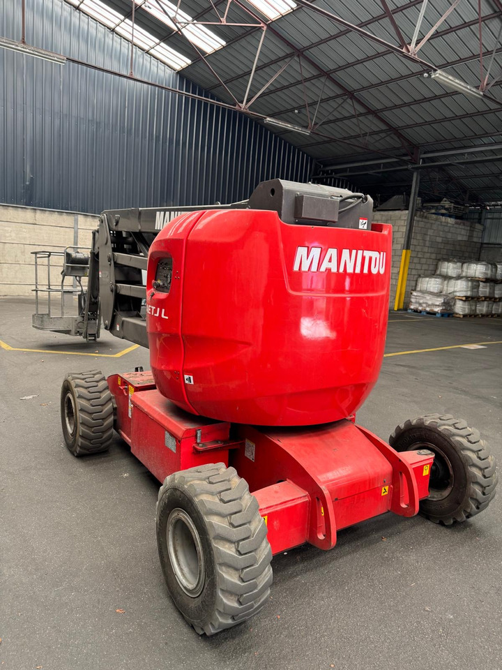 MANITOU AETJ 170 - Zglobni krak: slika MANITOU AETJ 170 - Zglobni krak MANITOU AETJ 170 - Zglobni krak: slika MANITOU AETJ 170 - Zglobni krak