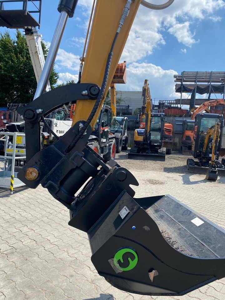 Sany SY 80 U - Mini bager: slika Sany SY 80 U - Mini bager Sany SY 80 U - Mini bager: slika Sany SY 80 U - Mini bager