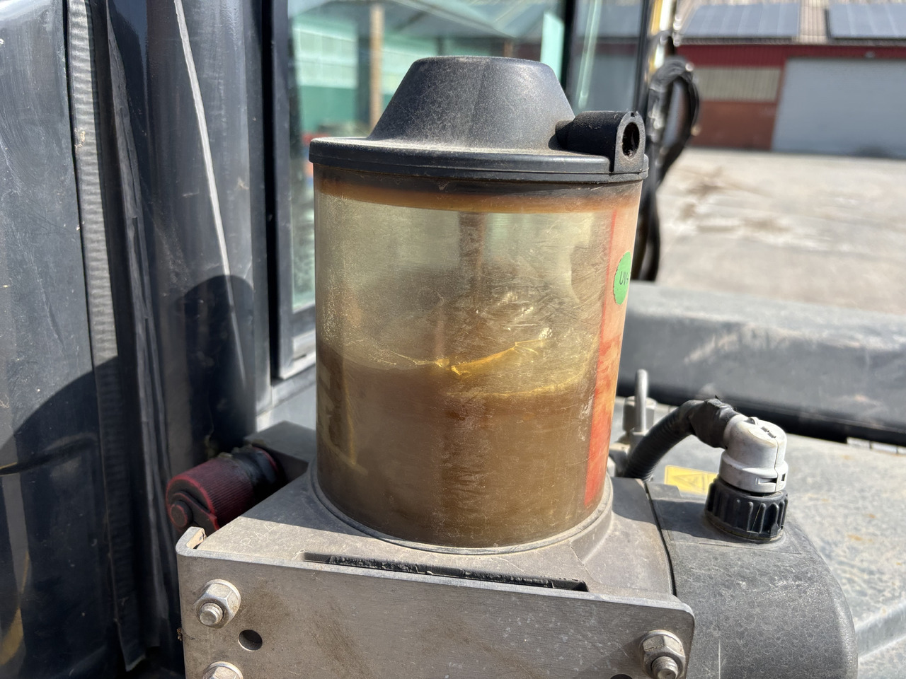 Yanmar SV 60 - Mini bager: slika Yanmar SV 60 - Mini bager Yanmar SV 60 - Mini bager: slika Yanmar SV 60 - Mini bager