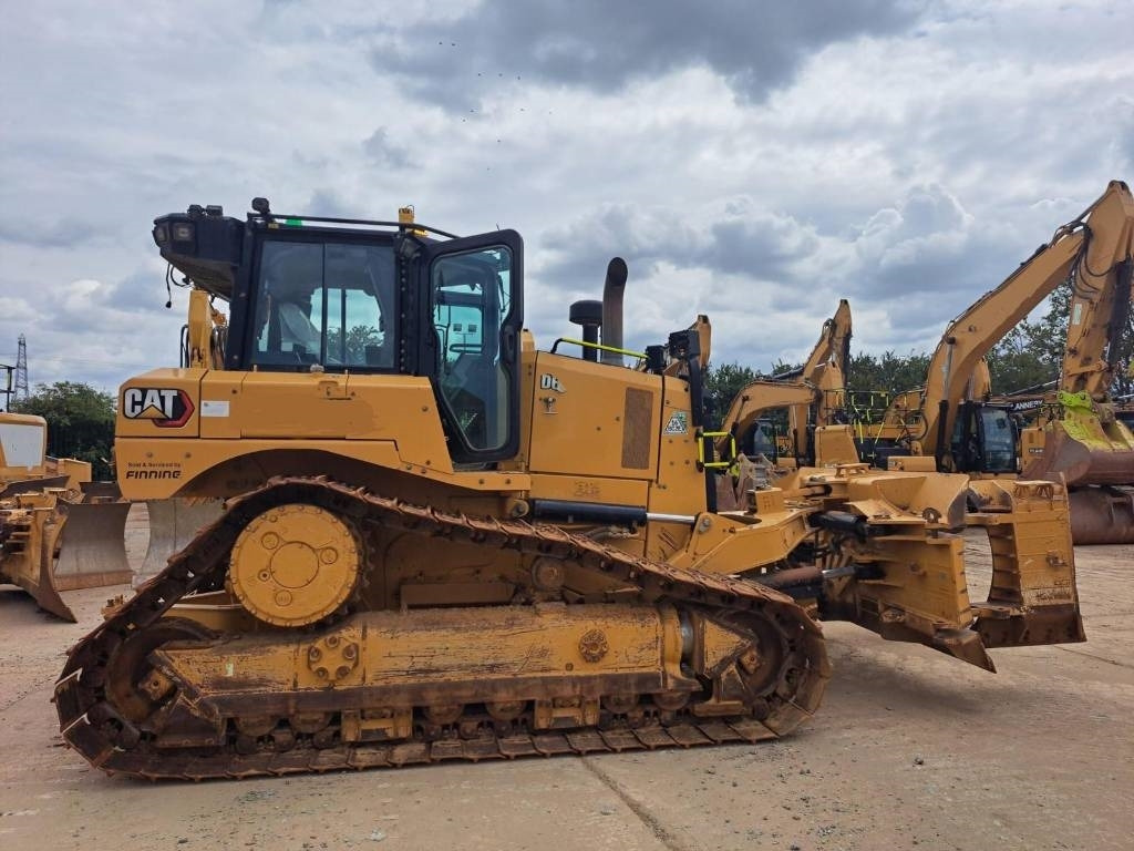 CAT D6 LGP VPAT with full Trimble GPS-system - Buldožer: slika CAT D6 LGP VPAT with full Trimble GPS-system - Buldožer CAT D6 LGP VPAT with full Trimble GPS-system - Buldožer: slika CAT D6 LGP VPAT with full Trimble GPS-system - Buldožer