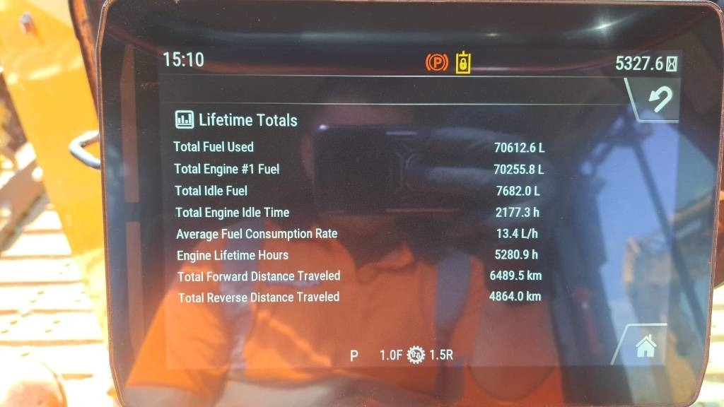 CAT D6 LGP VPAT with full Trimble GPS-system - Buldožer: slika CAT D6 LGP VPAT with full Trimble GPS-system - Buldožer CAT D6 LGP VPAT with full Trimble GPS-system - Buldožer: slika CAT D6 LGP VPAT with full Trimble GPS-system - Buldožer