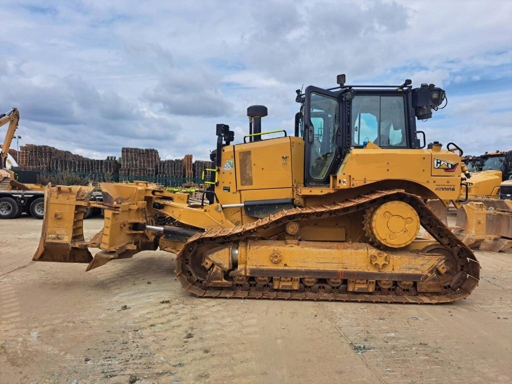 CAT D6 LGP VPAT with full Trimble GPS-system - Buldožer: slika CAT D6 LGP VPAT with full Trimble GPS-system - Buldožer CAT D6 LGP VPAT with full Trimble GPS-system - Buldožer: slika CAT D6 LGP VPAT with full Trimble GPS-system - Buldožer