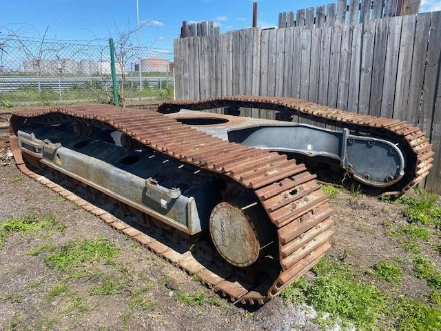 Doosan DX 420 LC-3 Complete unused u/c - Gusjenice za Građevinski strojevi: slika Doosan DX 420 LC-3 Complete unused u/c - Gusjenice za Građevinski strojevi Doosan DX 420 LC-3 Complete unused u/c - Gusjenice za Građevinski strojevi: slika Doosan DX 420 LC-3 Complete unused u/c - Gusjenice za Građevinski strojevi
