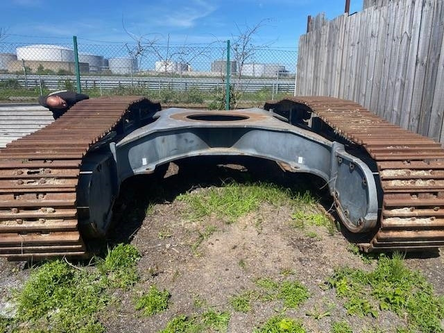 Doosan DX 420 LC-3 Complete unused u/c - Gusjenice za Građevinski strojevi: slika Doosan DX 420 LC-3 Complete unused u/c - Gusjenice za Građevinski strojevi Doosan DX 420 LC-3 Complete unused u/c - Gusjenice za Građevinski strojevi: slika Doosan DX 420 LC-3 Complete unused u/c - Gusjenice za Građevinski strojevi