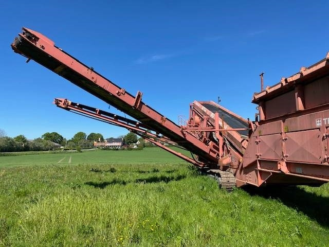 Terex Finlay 694T - Screener: slika Terex Finlay 694T - Screener Terex Finlay 694T - Screener: slika Terex Finlay 694T - Screener