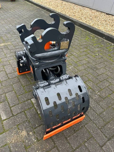 Overige Heuss GSR3-400 Nieuw Sorteer grijper CW05 - Grajfer: slika Overige Heuss GSR3-400 Nieuw Sorteer grijper CW05 - Grajfer Overige Heuss GSR3-400 Nieuw Sorteer grijper CW05 - Grajfer: slika Overige Heuss GSR3-400 Nieuw Sorteer grijper CW05 - Grajfer