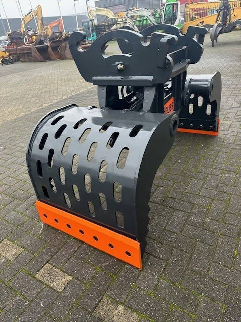 Overige NEW Heuss Grijper CW30 800mm Nieuw 2024 Grab - Grajfer: slika Overige NEW Heuss Grijper CW30 800mm Nieuw 2024 Grab - Grajfer Overige NEW Heuss Grijper CW30 800mm Nieuw 2024 Grab - Grajfer: slika Overige NEW Heuss Grijper CW30 800mm Nieuw 2024 Grab - Grajfer