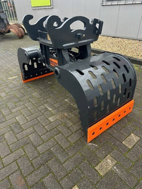 Overige NEW Heuss Grijper CW30 800mm Nieuw 2024 Grab - Grajfer: slika Overige NEW Heuss Grijper CW30 800mm Nieuw 2024 Grab - Grajfer Overige NEW Heuss Grijper CW30 800mm Nieuw 2024 Grab - Grajfer: slika Overige NEW Heuss Grijper CW30 800mm Nieuw 2024 Grab - Grajfer