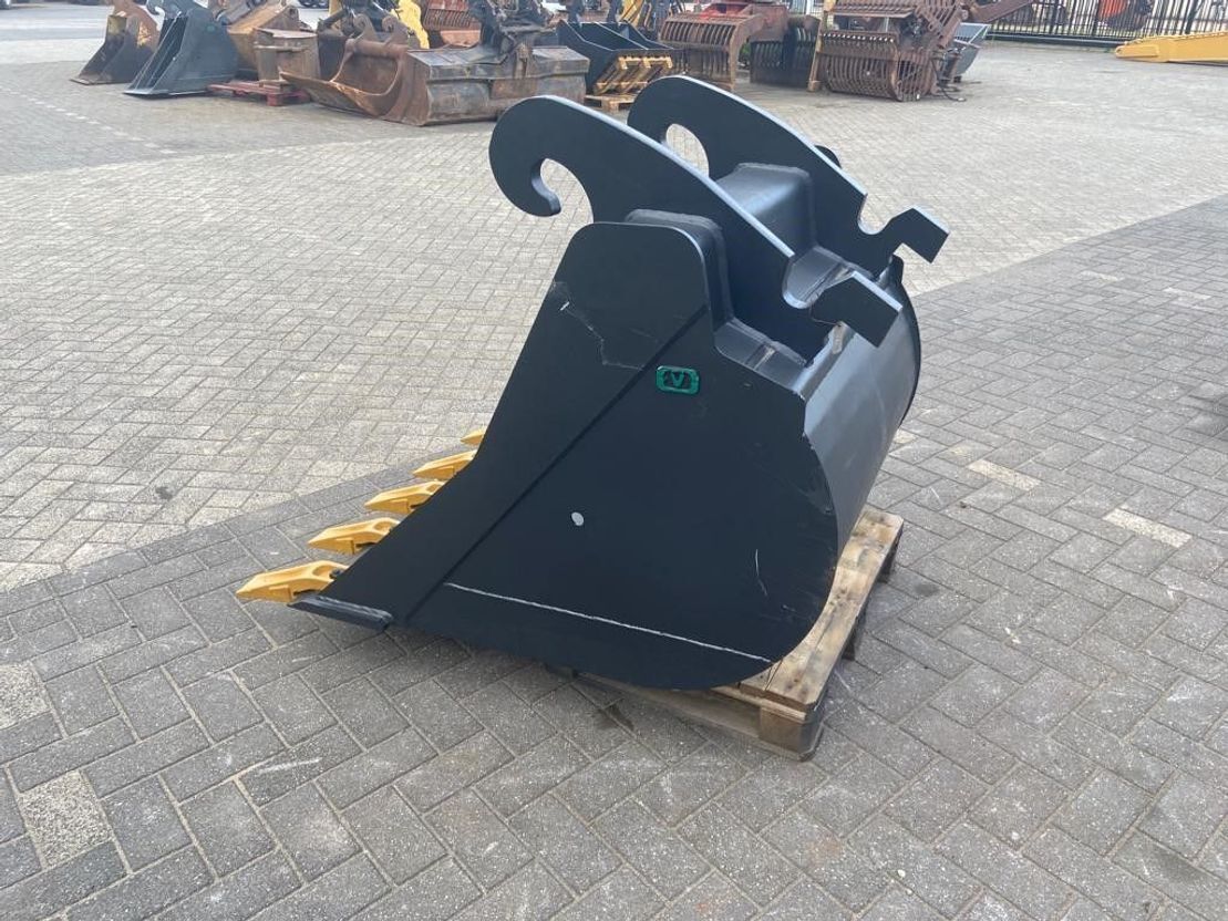 VemaTec NEW CW30 Bucket 1000mm 5 Teeth - Korpa za bager: slika VemaTec NEW CW30 Bucket 1000mm 5 Teeth - Korpa za bager VemaTec NEW CW30 Bucket 1000mm 5 Teeth - Korpa za bager: slika VemaTec NEW CW30 Bucket 1000mm 5 Teeth - Korpa za bager