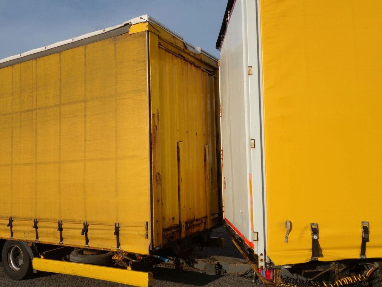 MAN TGX 24.400 EEV 6x2 + Anhänger Krone 120m3 - Kamion s ceradom: slika MAN TGX 24.400 EEV 6x2 + Anhänger Krone 120m3 - Kamion s ceradom MAN TGX 24.400 EEV 6x2 + Anhänger Krone 120m3 - Kamion s ceradom: slika MAN TGX 24.400 EEV 6x2 + Anhänger Krone 120m3 - Kamion s ceradom