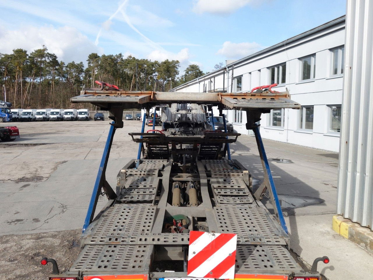 Autotransporter Mercedes-Benz Actros 1843 mit Kässbohrer Supertrans/Supertrans: slika Autotransporter Mercedes-Benz Actros 1843 mit Kässbohrer Supertrans/Supertrans Autotransporter Mercedes-Benz Actros 1843 mit Kässbohrer Supertrans/Supertrans: slika Autotransporter Mercedes-Benz Actros 1843 mit Kässbohrer Supertrans/Supertrans