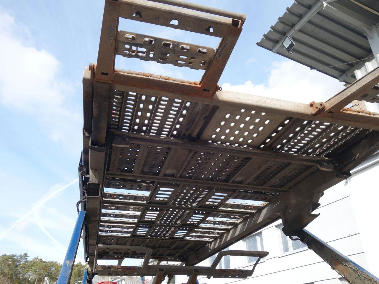 Autotransporter Mercedes-Benz Actros 1843 mit Kässbohrer Supertrans/Supertrans: slika Autotransporter Mercedes-Benz Actros 1843 mit Kässbohrer Supertrans/Supertrans Autotransporter Mercedes-Benz Actros 1843 mit Kässbohrer Supertrans/Supertrans: slika Autotransporter Mercedes-Benz Actros 1843 mit Kässbohrer Supertrans/Supertrans