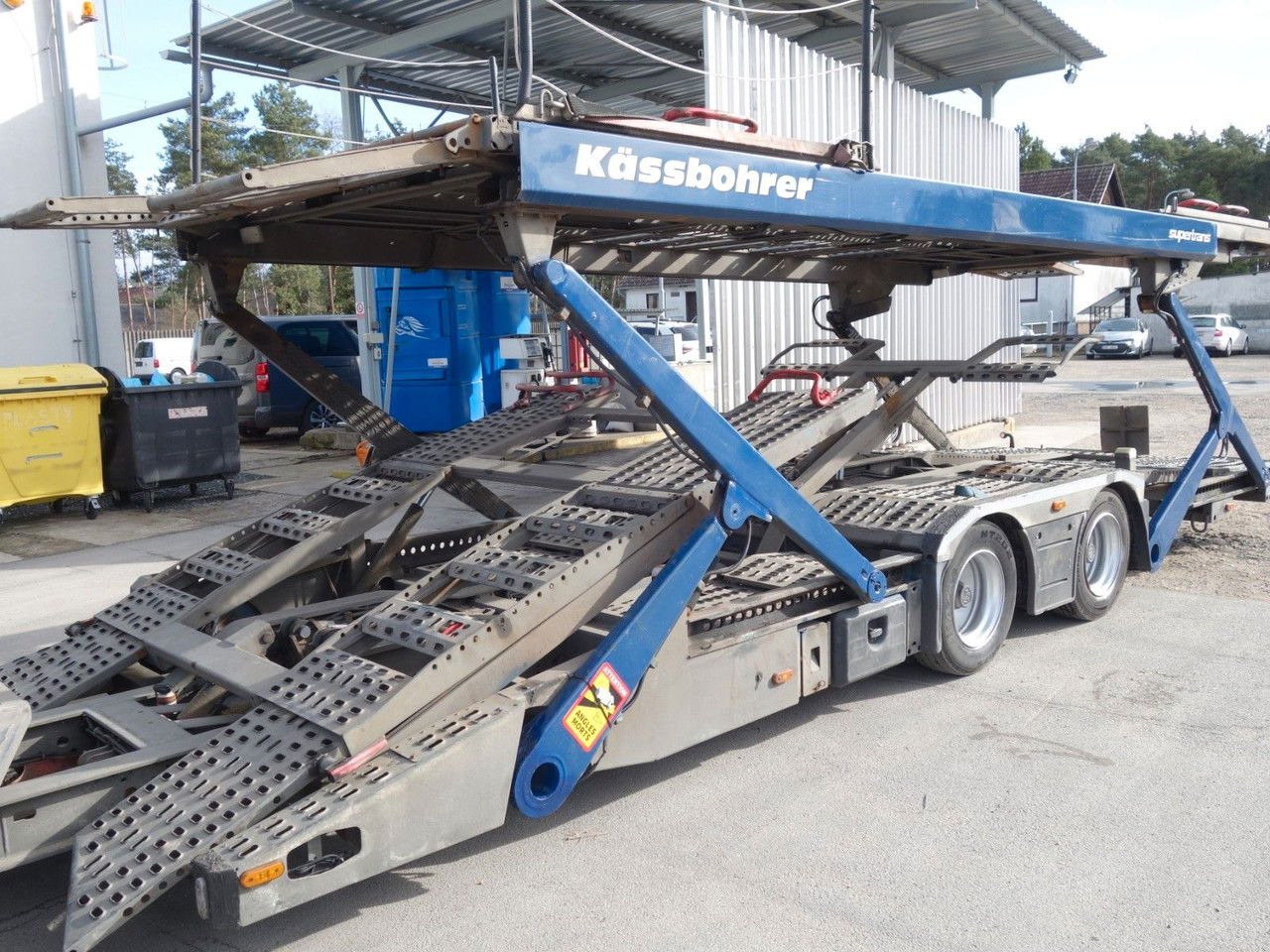 Autotransporter Mercedes-Benz Actros 1843 mit Kässbohrer Supertrans/Supertrans: slika Autotransporter Mercedes-Benz Actros 1843 mit Kässbohrer Supertrans/Supertrans Autotransporter Mercedes-Benz Actros 1843 mit Kässbohrer Supertrans/Supertrans: slika Autotransporter Mercedes-Benz Actros 1843 mit Kässbohrer Supertrans/Supertrans