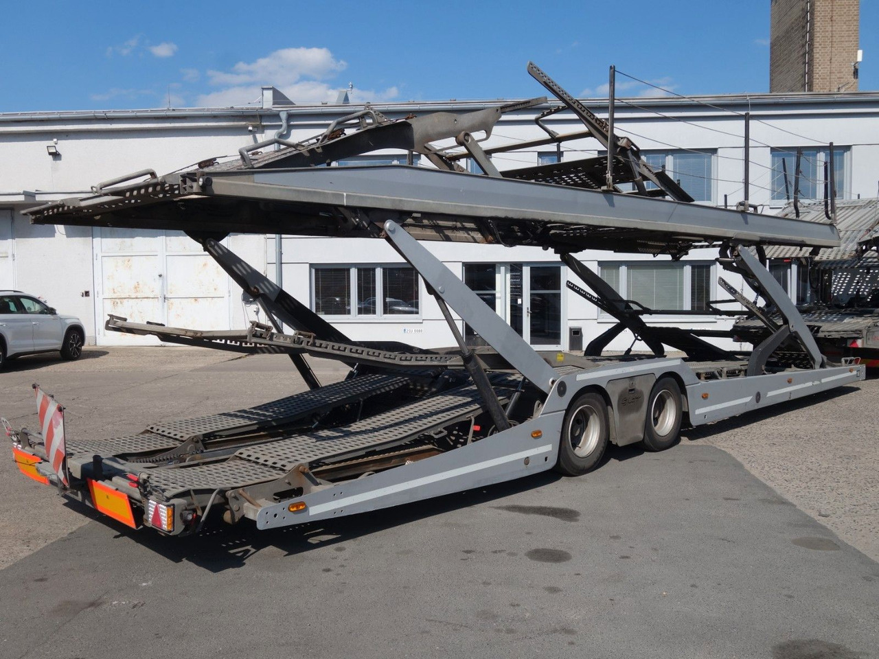 Mercedes-Benz Actros 1846 mit Euro LOHR, VDI Certificate - Autotransporter: slika Mercedes-Benz Actros 1846 mit Euro LOHR, VDI Certificate - Autotransporter Mercedes-Benz Actros 1846 mit Euro LOHR, VDI Certificate - Autotransporter: slika Mercedes-Benz Actros 1846 mit Euro LOHR, VDI Certificate - Autotransporter