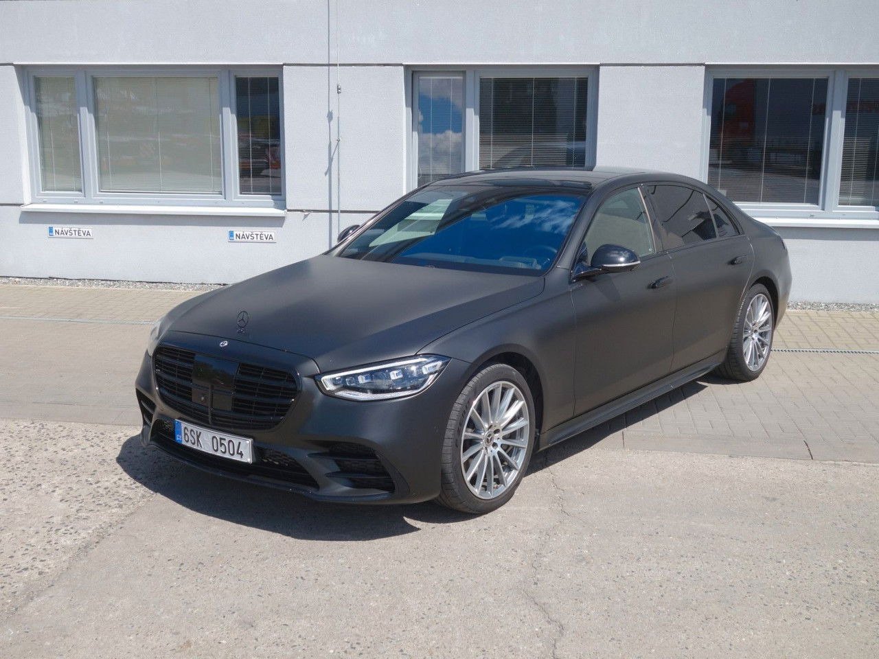 Mercedes-Benz S-klasse 400 , 4Matic, Pano, Folie, Garantie bis 8/2028 - Limuzina: slika Mercedes-Benz S-klasse 400 , 4Matic, Pano, Folie, Garantie bis 8/2028 - Limuzina Mercedes-Benz S-klasse 400 , 4Matic, Pano, Folie, Garantie bis 8/2028 - Limuzina: slika Mercedes-Benz S-klasse 400 , 4Matic, Pano, Folie, Garantie bis 8/2028 - Limuzina