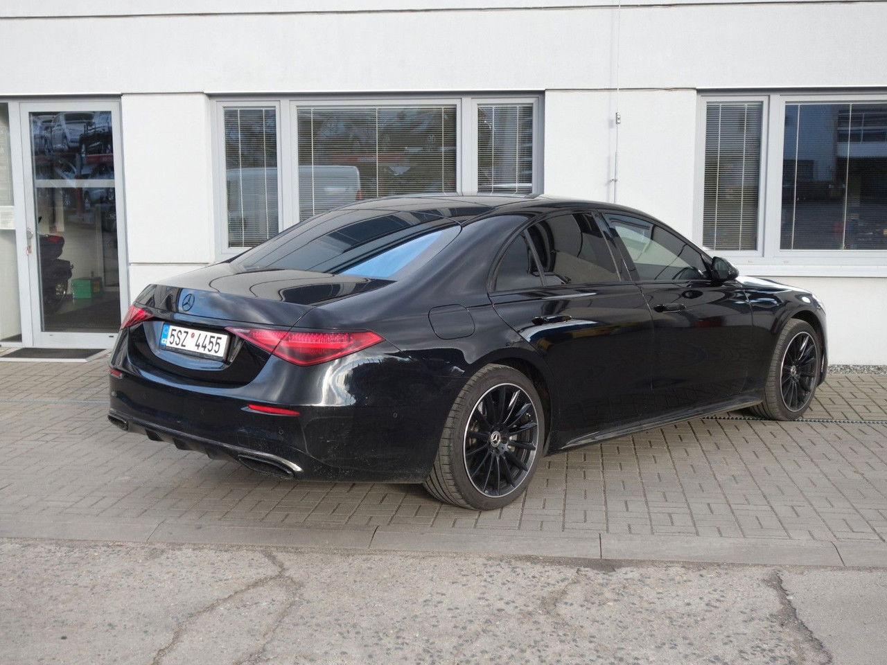 Mercedes-Benz S-klasse S400d 4Matic,AMG,Pano, Vollaust,Sthz,Garant10/27 - Limuzina: slika Mercedes-Benz S-klasse S400d 4Matic,AMG,Pano, Vollaust,Sthz,Garant10/27 - Limuzina Mercedes-Benz S-klasse S400d 4Matic,AMG,Pano, Vollaust,Sthz,Garant10/27 - Limuzina: slika Mercedes-Benz S-klasse S400d 4Matic,AMG,Pano, Vollaust,Sthz,Garant10/27 - Limuzina