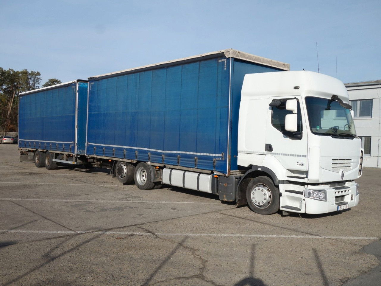 Renault Premium 460 EEV + Svan 120m3 Durchfahren - Kamion s ceradom: slika Renault Premium 460 EEV + Svan 120m3 Durchfahren - Kamion s ceradom Renault Premium 460 EEV + Svan 120m3 Durchfahren - Kamion s ceradom: slika Renault Premium 460 EEV + Svan 120m3 Durchfahren - Kamion s ceradom