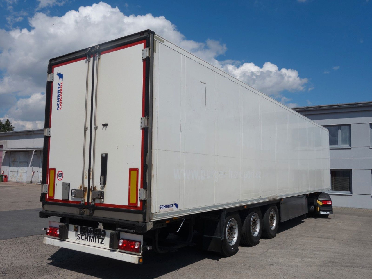 Schmitz Cargobull SKO 24/L mir Carrier 1350, Liftachse - Poluprikolica hladnjača: slika Schmitz Cargobull SKO 24/L mir Carrier 1350, Liftachse - Poluprikolica hladnjača Schmitz Cargobull SKO 24/L mir Carrier 1350, Liftachse - Poluprikolica hladnjača: slika Schmitz Cargobull SKO 24/L mir Carrier 1350, Liftachse - Poluprikolica hladnjača