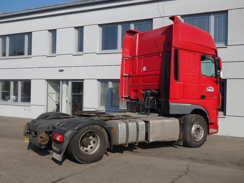 DAF XF 460 SSC Standard - Tegljač: slika DAF XF 460 SSC Standard - Tegljač DAF XF 460 SSC Standard - Tegljač: slika DAF XF 460 SSC Standard - Tegljač