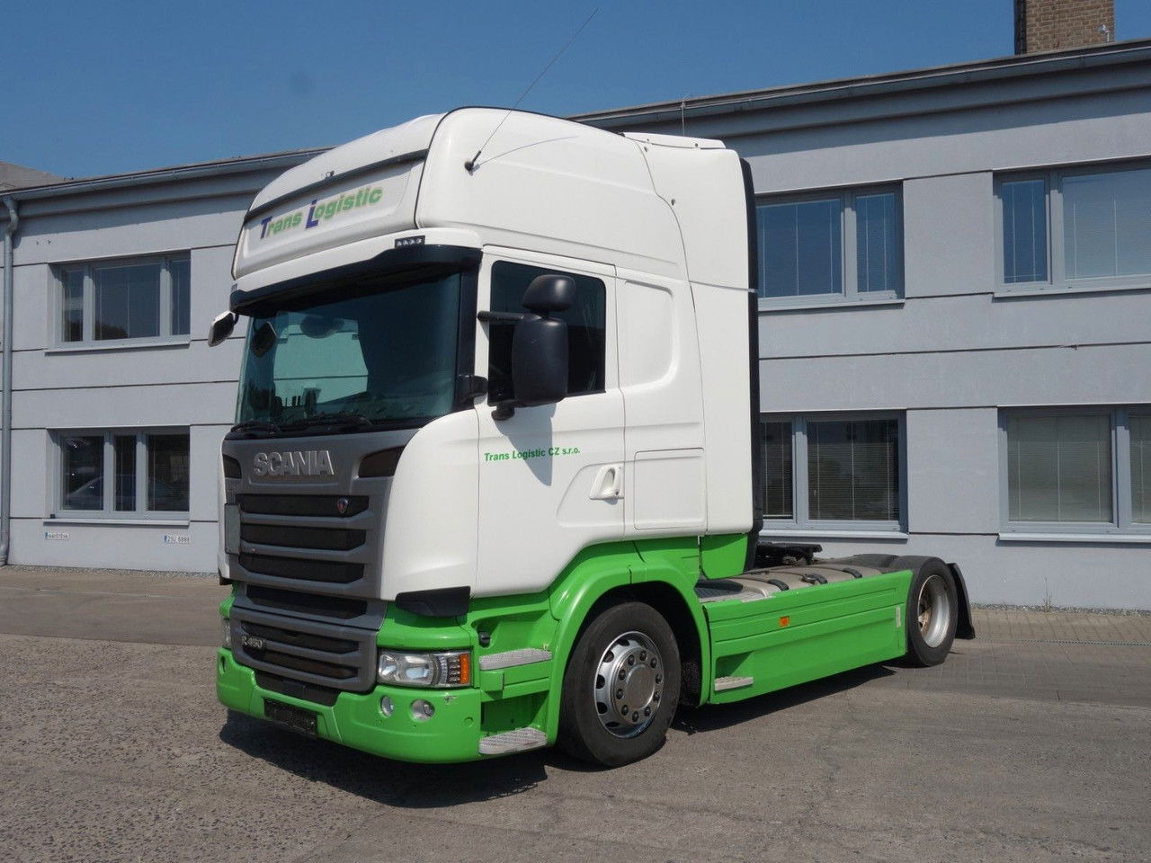 Scania R450 LD, Retarder, Topline - Tegljač: slika Scania R450 LD, Retarder, Topline - Tegljač Scania R450 LD, Retarder, Topline - Tegljač: slika Scania R450 LD, Retarder, Topline - Tegljač