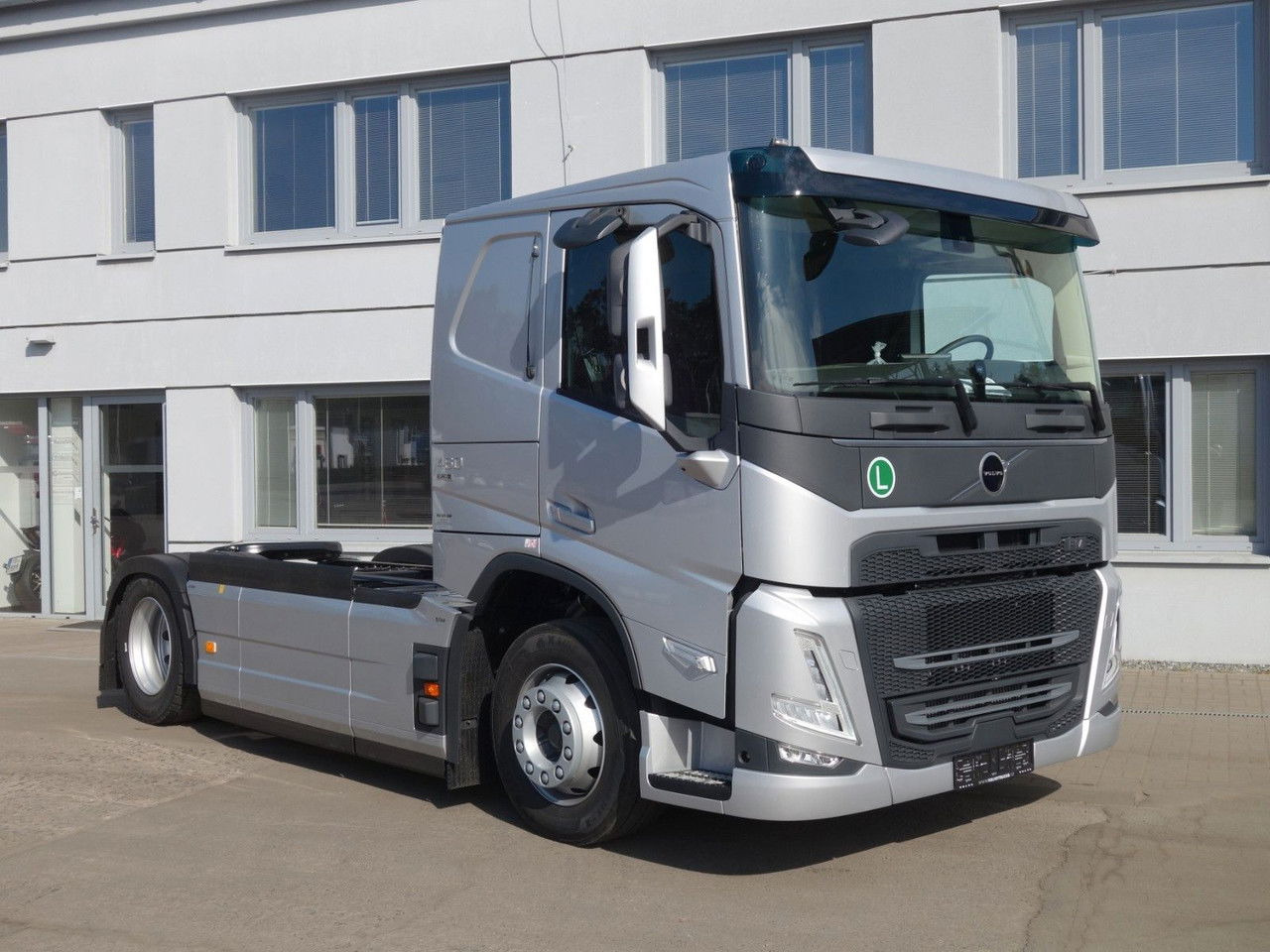 Volvo FM 13 460 PS, Retarder , fur Euro Lohr - Tegljač: slika Volvo FM 13 460 PS, Retarder , fur Euro Lohr - Tegljač Volvo FM 13 460 PS, Retarder , fur Euro Lohr - Tegljač: slika Volvo FM 13 460 PS, Retarder , fur Euro Lohr - Tegljač