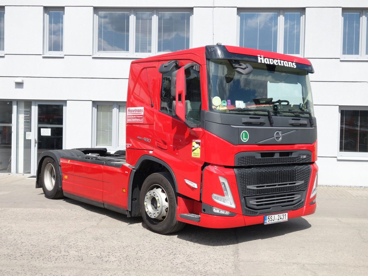 Volvo FM 13 460 PS, Retarder , fur Euro Lohr - Tegljač: slika Volvo FM 13 460 PS, Retarder , fur Euro Lohr - Tegljač Volvo FM 13 460 PS, Retarder , fur Euro Lohr - Tegljač: slika Volvo FM 13 460 PS, Retarder , fur Euro Lohr - Tegljač