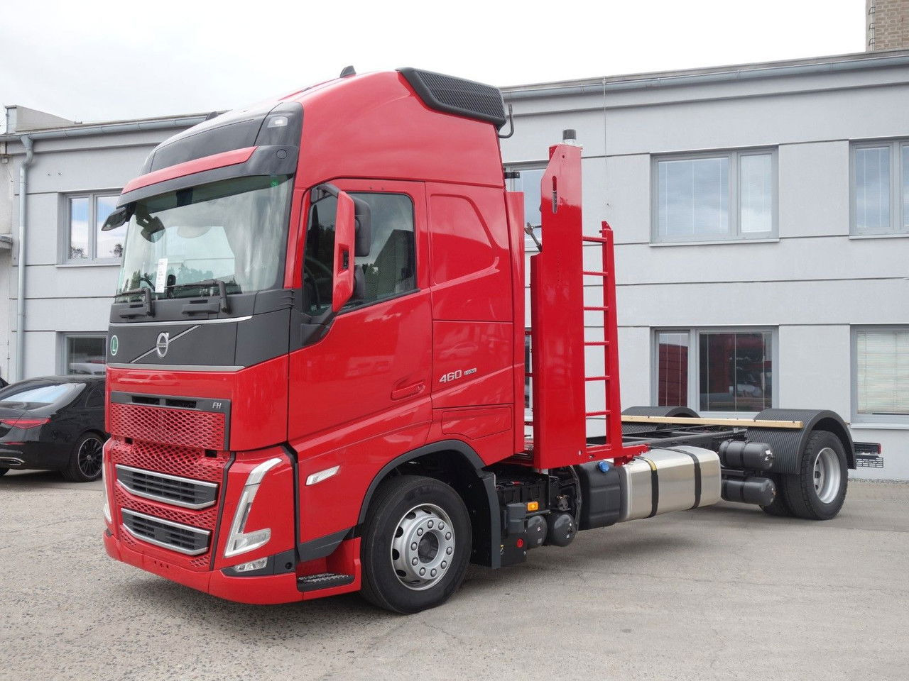 Volvo FH 13 XL 460 TC Neue fur Kassbohrer - Autotransporter: slika  Volvo FH 13 XL 460 TC Neue fur Kassbohrer - Autotransporter Volvo FH 13 XL 460 TC Neue fur Kassbohrer - Autotransporter: slika  Volvo FH 13 XL 460 TC Neue fur Kassbohrer - Autotransporter