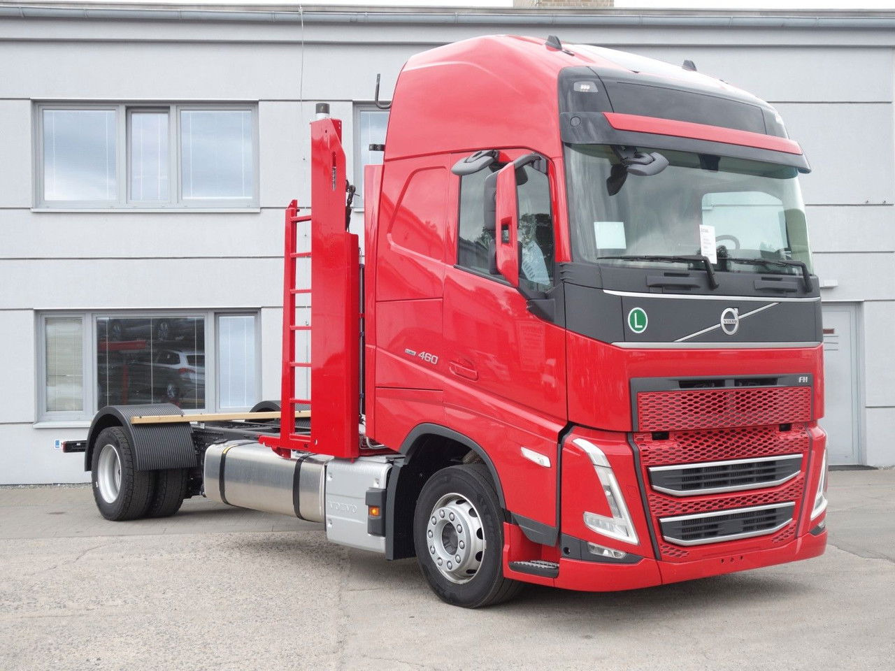 Volvo FH 13 XL 460 TC Neue fur Kassbohrer - Autotransporter: slika  Volvo FH 13 XL 460 TC Neue fur Kassbohrer - Autotransporter Volvo FH 13 XL 460 TC Neue fur Kassbohrer - Autotransporter: slika  Volvo FH 13 XL 460 TC Neue fur Kassbohrer - Autotransporter