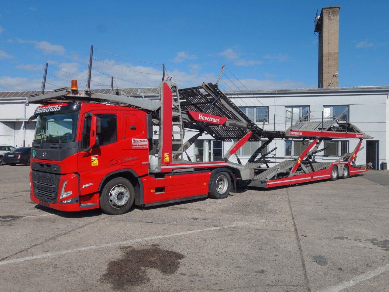 Volvo FM 13 460, mit Euro Lohr 2.53 Wxsyv2 - Autotransporter: slika  Volvo FM 13 460, mit Euro Lohr 2.53 Wxsyv2 - Autotransporter Volvo FM 13 460, mit Euro Lohr 2.53 Wxsyv2 - Autotransporter: slika  Volvo FM 13 460, mit Euro Lohr 2.53 Wxsyv2 - Autotransporter