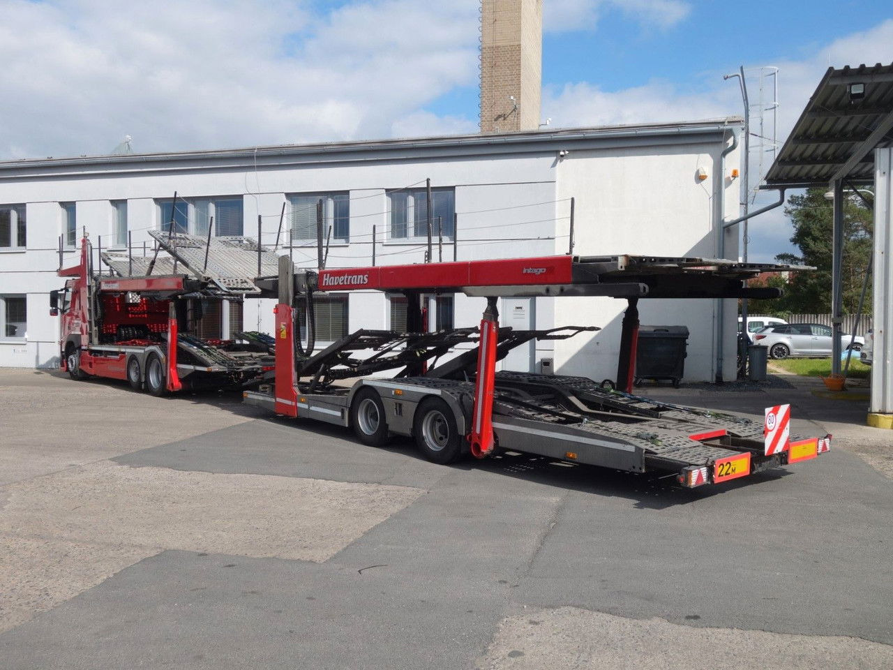 Volvo FM 460 6x2 Kassbohre Metago / Intago tt, VDI - Autotransporter: slika Volvo FM 460 6x2 Kassbohre Metago / Intago tt, VDI - Autotransporter Volvo FM 460 6x2 Kassbohre Metago / Intago tt, VDI - Autotransporter: slika Volvo FM 460 6x2 Kassbohre Metago / Intago tt, VDI - Autotransporter