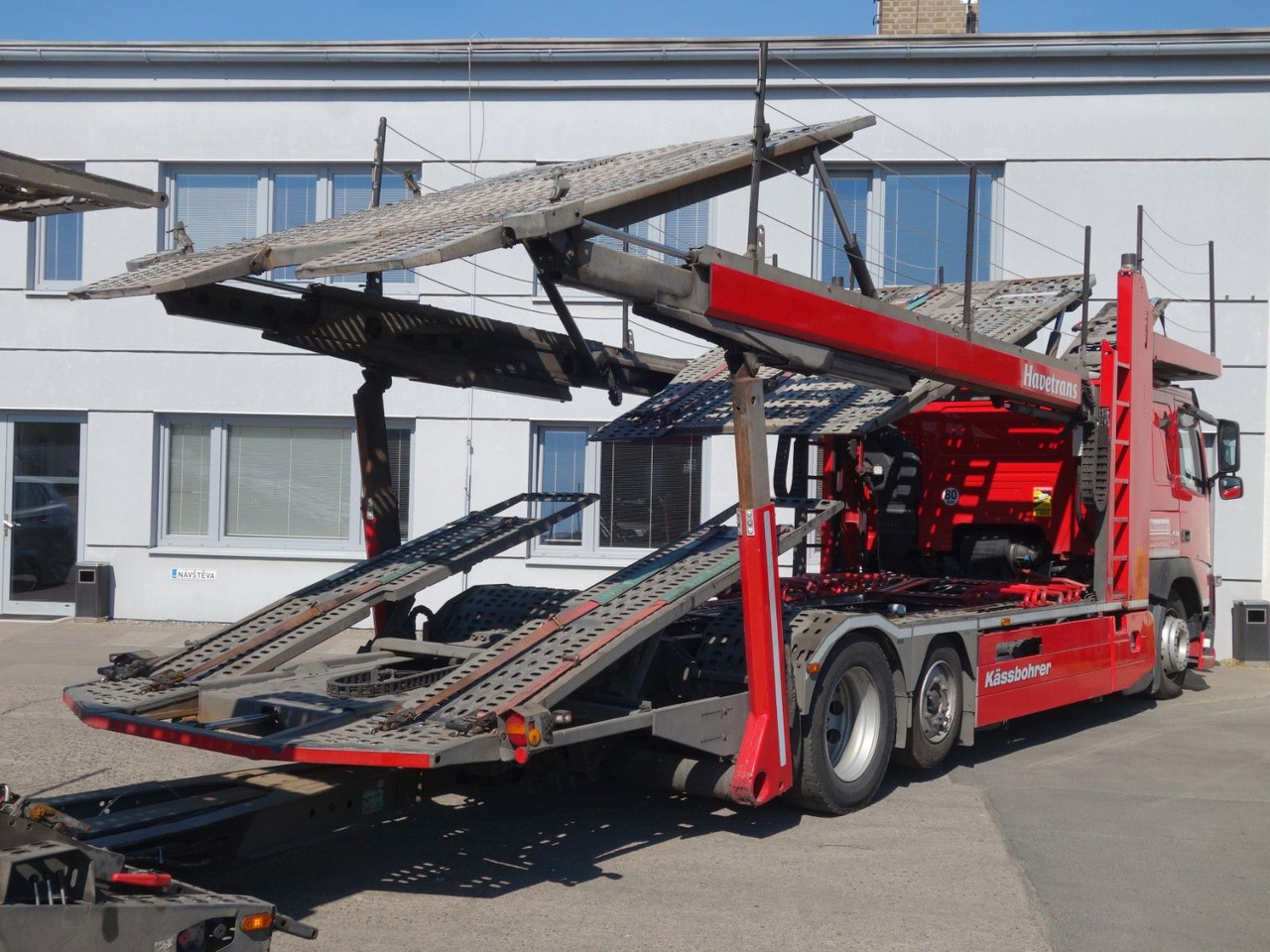 Volvo FM 460 6x2 Kassbohre Metago Pro / Intago tt, VDI Volvo FM 460 6x2 Kassbohre Metago / Supertrans - Autotransporter: slika Volvo FM 460 6x2 Kassbohre Metago Pro / Intago tt, VDI Volvo FM 460 6x2 Kassbohre Metago / Supertrans - Autotransporter Volvo FM 460 6x2 Kassbohre Metago Pro / Intago tt, VDI Volvo FM 460 6x2 Kassbohre Metago / Supertrans - Autotransporter: slika Volvo FM 460 6x2 Kassbohre Metago Pro / Intago tt, VDI Volvo FM 460 6x2 Kassbohre Metago / Supertrans - Autotransporter