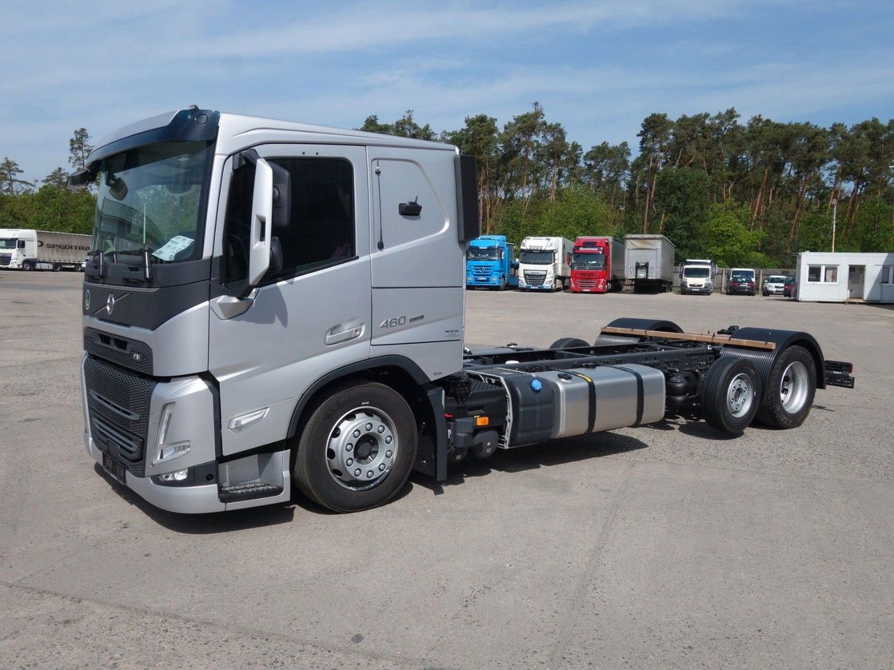 Volvo FM 460 FM13 6x2 Neue RTO , Kassbohrer, Rolfo, Rimo - Autotransporter: slika Volvo FM 460 FM13 6x2 Neue RTO , Kassbohrer, Rolfo, Rimo - Autotransporter Volvo FM 460 FM13 6x2 Neue RTO , Kassbohrer, Rolfo, Rimo - Autotransporter: slika Volvo FM 460 FM13 6x2 Neue RTO , Kassbohrer, Rolfo, Rimo - Autotransporter