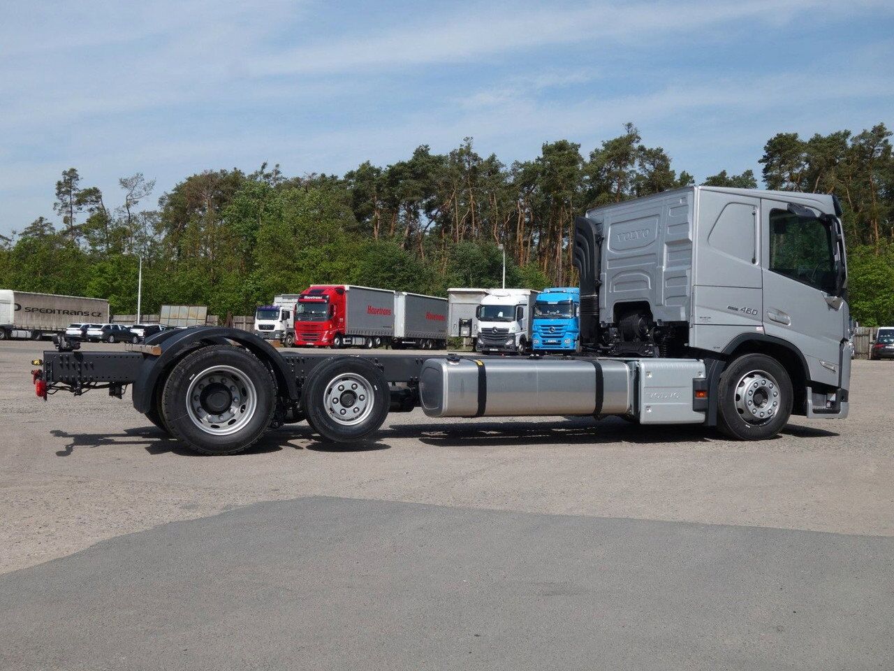Volvo FM 460 FM13 6x2 Neue RTO , Kassbohrer, Rolfo, Rimo - Autotransporter: slika Volvo FM 460 FM13 6x2 Neue RTO , Kassbohrer, Rolfo, Rimo - Autotransporter Volvo FM 460 FM13 6x2 Neue RTO , Kassbohrer, Rolfo, Rimo - Autotransporter: slika Volvo FM 460 FM13 6x2 Neue RTO , Kassbohrer, Rolfo, Rimo - Autotransporter